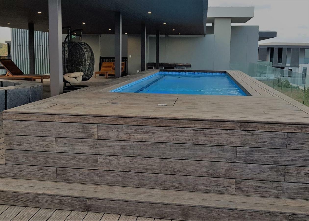דירות אומדלוטי No 2 Heleza Blvd Sibaya, Ocean Deuns, Umhlanga Durban מראה חיצוני תמונה