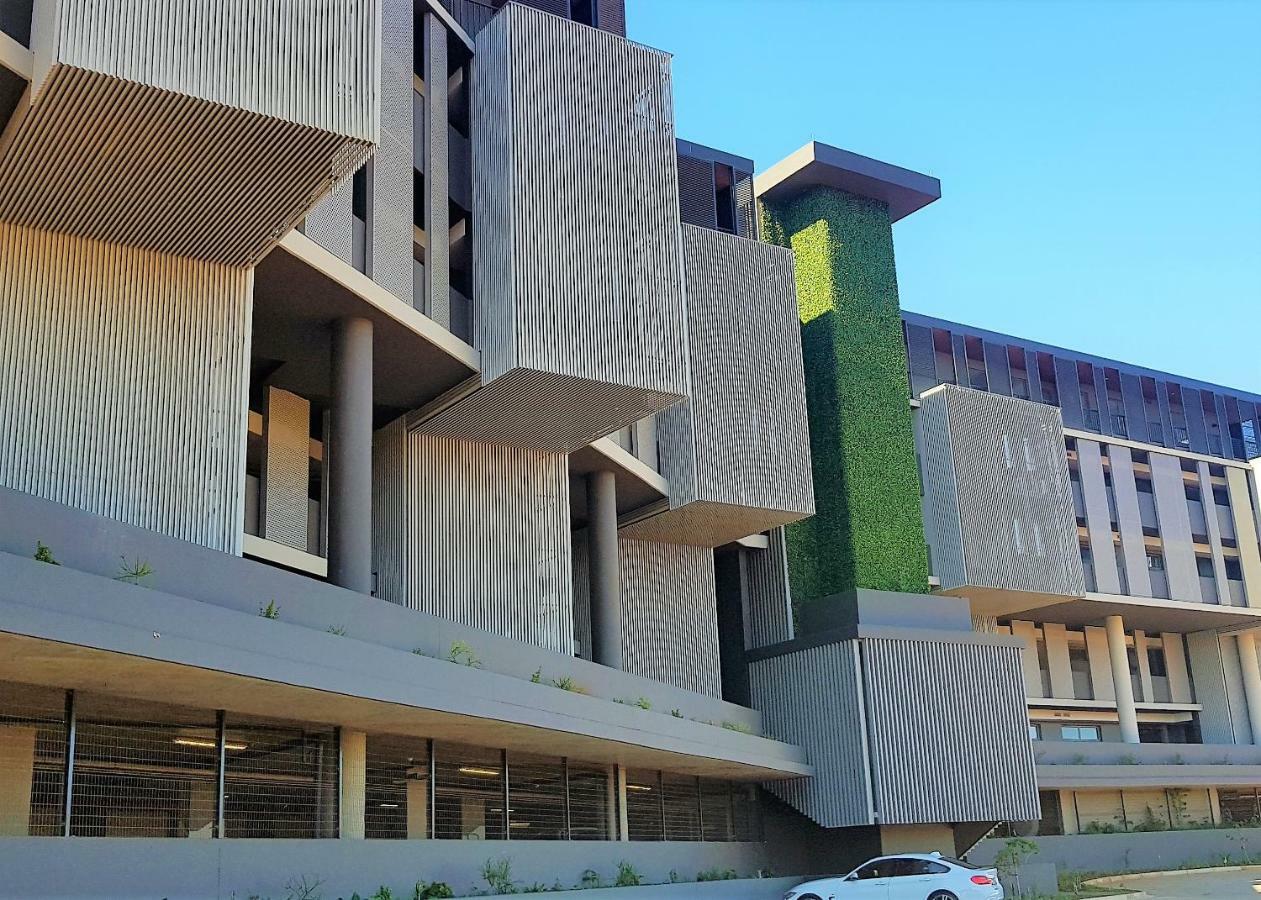 דירות אומדלוטי No 2 Heleza Blvd Sibaya, Ocean Deuns, Umhlanga Durban מראה חיצוני תמונה