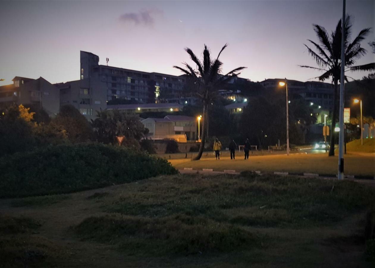 דירות אומדלוטי No 2 Heleza Blvd Sibaya, Ocean Deuns, Umhlanga Durban מראה חיצוני תמונה
