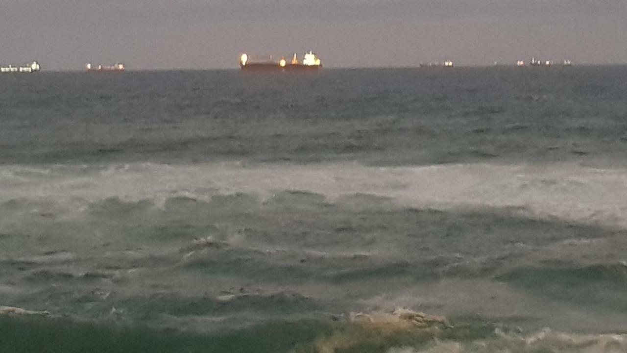 דירות אומדלוטי No 2 Heleza Blvd Sibaya, Ocean Deuns, Umhlanga Durban מראה חיצוני תמונה
