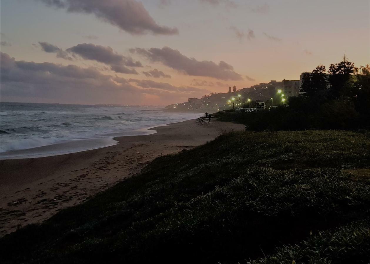 דירות אומדלוטי No 2 Heleza Blvd Sibaya, Ocean Deuns, Umhlanga Durban מראה חיצוני תמונה