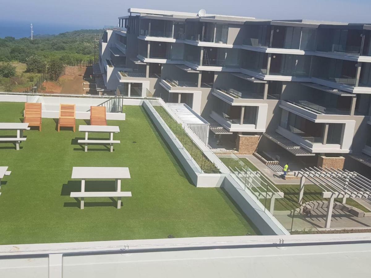 דירות אומדלוטי No 2 Heleza Blvd Sibaya, Ocean Deuns, Umhlanga Durban מראה חיצוני תמונה
