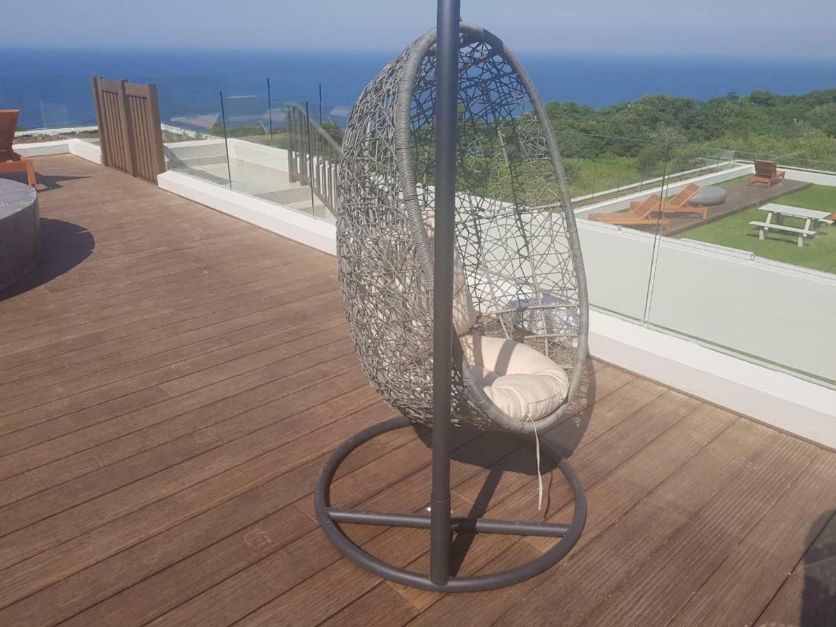 דירות אומדלוטי No 2 Heleza Blvd Sibaya, Ocean Deuns, Umhlanga Durban מראה חיצוני תמונה