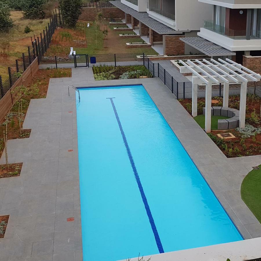 דירות אומדלוטי No 2 Heleza Blvd Sibaya, Ocean Deuns, Umhlanga Durban מראה חיצוני תמונה