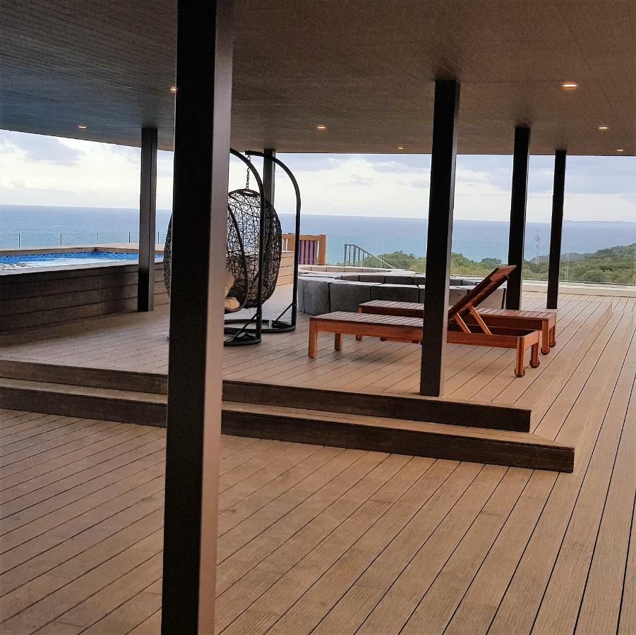 דירות אומדלוטי No 2 Heleza Blvd Sibaya, Ocean Deuns, Umhlanga Durban מראה חיצוני תמונה