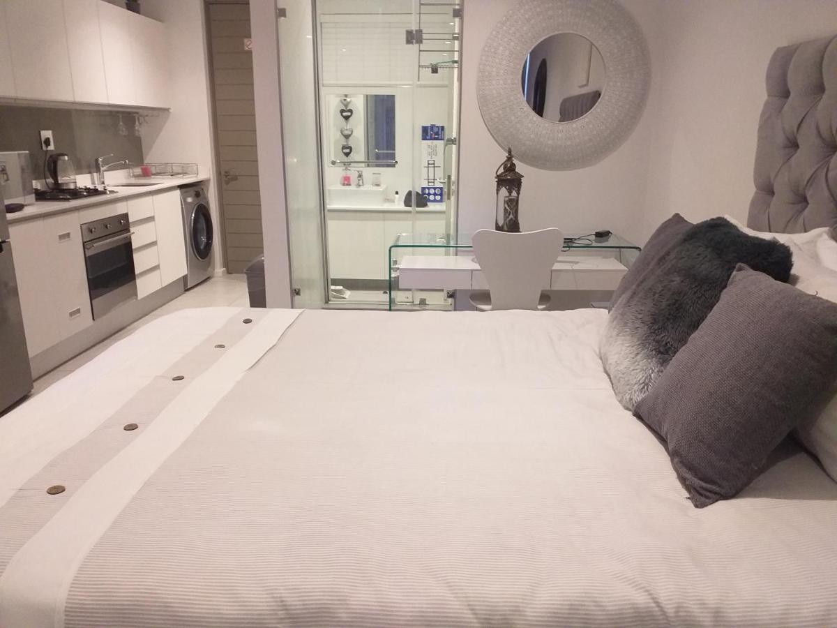 דירות אומדלוטי No 2 Heleza Blvd Sibaya, Ocean Deuns, Umhlanga Durban מראה חיצוני תמונה